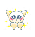 ネコチキ（個別スタンプ：31）