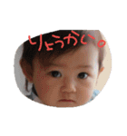 なっち祭り（個別スタンプ：16）