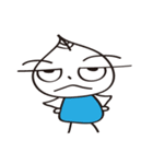 chibow's chitchat2（個別スタンプ：10）