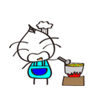 chibow's chitchat2（個別スタンプ：11）