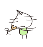 chibow's chitchat2（個別スタンプ：14）