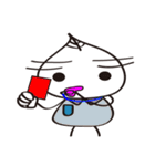 chibow's chitchat2（個別スタンプ：17）