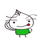 chibow's chitchat2（個別スタンプ：25）