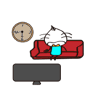 chibow's chitchat2（個別スタンプ：29）