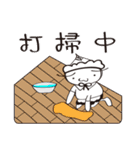 chibow's chitchat2（個別スタンプ：30）