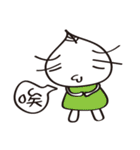 chibow's chitchat2（個別スタンプ：37）