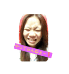 素（個別スタンプ：9）