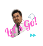 けーこセンセと愛する仲間たち（個別スタンプ：23）