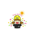ICAN（個別スタンプ：2）