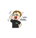 ICAN（個別スタンプ：7）