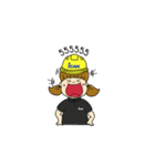 ICAN（個別スタンプ：14）
