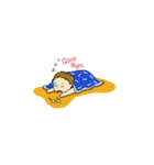 ICAN（個別スタンプ：30）