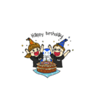 ICAN（個別スタンプ：31）