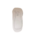ちあいのマモさん（個別スタンプ：2）
