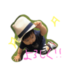 ぱるぱるの日常（個別スタンプ：5）