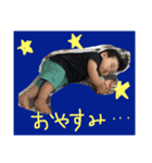 ぱるぱるの日常（個別スタンプ：6）