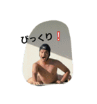 前山ひろと専用スタンプ（個別スタンプ：2）