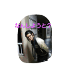 前山ひろと専用スタンプ（個別スタンプ：10）