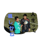 前山ひろと専用スタンプ（個別スタンプ：16）