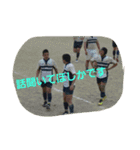 前山ひろと専用スタンプ（個別スタンプ：23）