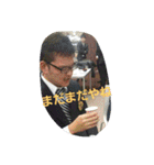 前山ひろと専用スタンプ（個別スタンプ：24）