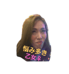 素②（個別スタンプ：4）