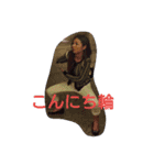 素②（個別スタンプ：6）