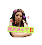 素②（個別スタンプ：10）