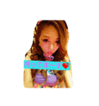 素②（個別スタンプ：14）