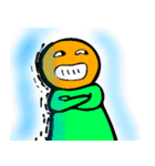 fumichanchan(2)（個別スタンプ：9）