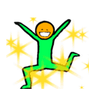 fumichanchan(2)（個別スタンプ：32）