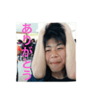 松中生ですら買わんやん 略して松やん（個別スタンプ：7）