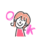 しゅふのきもち。（個別スタンプ：13）
