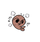 gomashide（個別スタンプ：6）