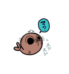 gomashide（個別スタンプ：7）