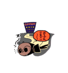 gomashide（個別スタンプ：15）