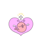 gomashide（個別スタンプ：24）