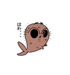 gomashide（個別スタンプ：25）