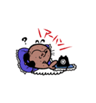 gomashide（個別スタンプ：27）