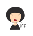 Di Chan Eng Ka（個別スタンプ：2）