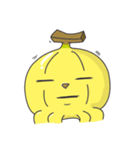 Banana Octopus（個別スタンプ：38）