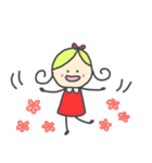 Child favorite cafe 2（個別スタンプ：5）