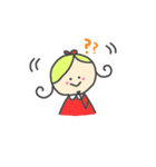 Child favorite cafe 2（個別スタンプ：8）