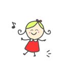 Child favorite cafe 2（個別スタンプ：9）