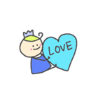 Child favorite cafe 2（個別スタンプ：11）