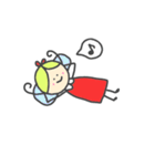 Child favorite cafe 2（個別スタンプ：19）
