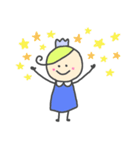 Child favorite cafe 2（個別スタンプ：23）