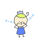 Child favorite cafe 2（個別スタンプ：38）