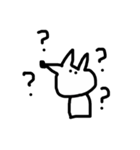 キツ子のちょっとキツいスタンプ（個別スタンプ：26）