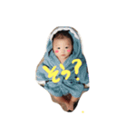ベビーゼン（個別スタンプ：6）